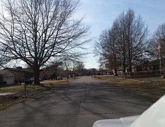 2nd image of 417 Honey Locust Dr