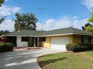 2953 Via Carmen, San Jose, CA