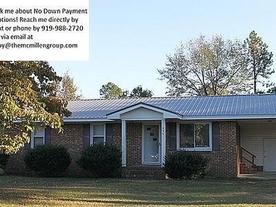 454 Potts Rd, Dudley, NC, 28333