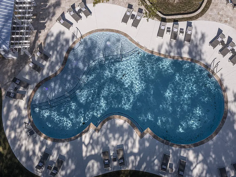 Park Circle Village Apartments — Photo 25