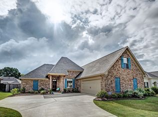 110 Wagner Way, Madison, MS 39110