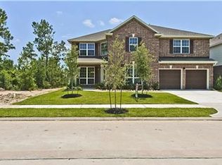 9518 Barlow Springs Ln, Humble, TX 77396