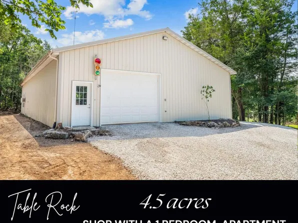 330 Hendrickson School Road, Shell Knob, MO 65747