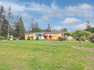 1522 188th St NE, Arlington, WA 98223