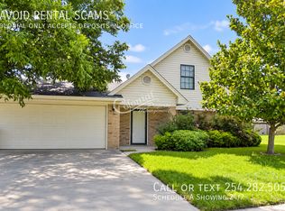 2005 Cedarview Dr, Killeen, TX 76543