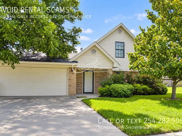 2005 Cedarview Dr, Killeen, TX 76543