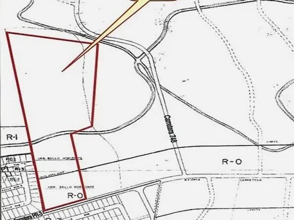 Carr Prairie Km #3-133.8, Guaynabo, PR 00969