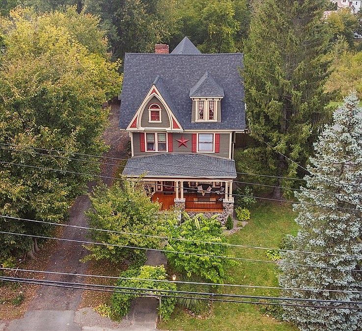 11965 W Main St, Wolcott, NY 14590 Zillow