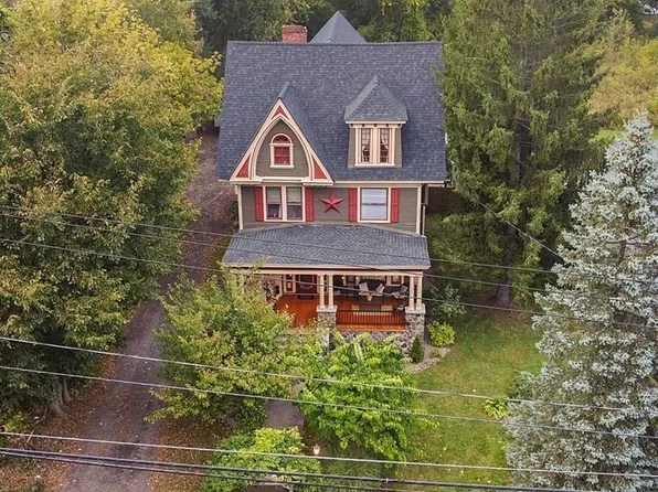 11965 W Main St, Wolcott, NY 14590