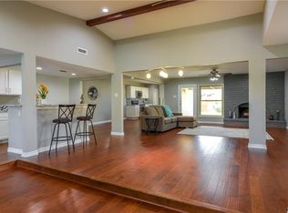 3125 Chestnut Rd, Carrollton, TX 75007
