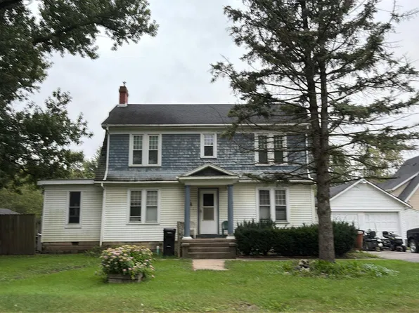 3024 S Main St, Liberty Center, IN 46766