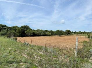 400 Country Place Rd, Weatherford, TX 76087