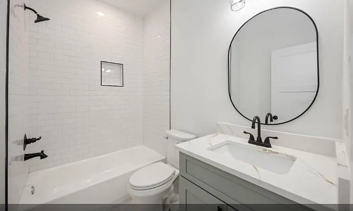 4501 Newberry St #A — Photo 17