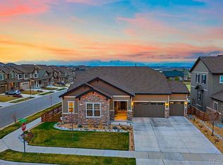 112 Sunshine Cir, Erie, CO 80516