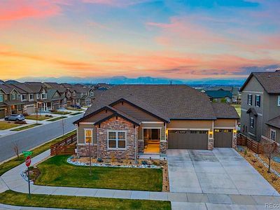 112 Sunshine Cir, Erie, CO, 80516