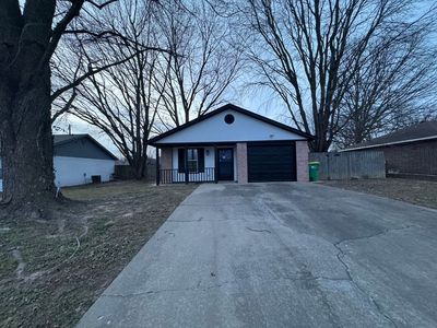 303 Southland St, Centerton, AR, 72719