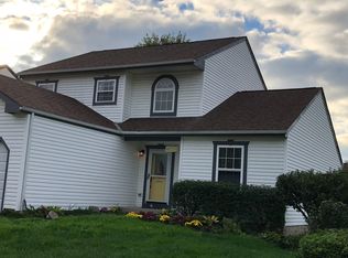 7647 Liddesdale Blvd, Blacklick, OH 43004