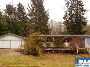 250 Rainbow Ave, Forks, WA 98331