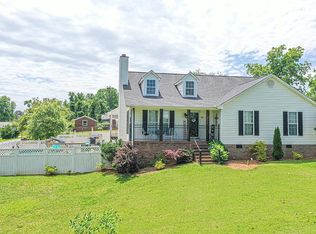 20 Pineview Dr, Ware Shoals, SC 29692