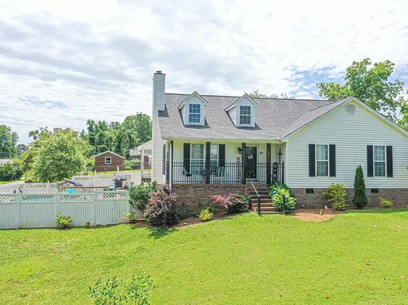 20 Pineview Dr, Ware Shoals, SC 29692