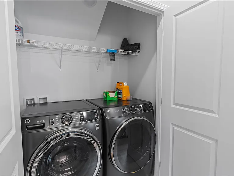 Laundry Room Cabinet