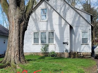 198 Euclid Ave, Battle Creek, MI 49014