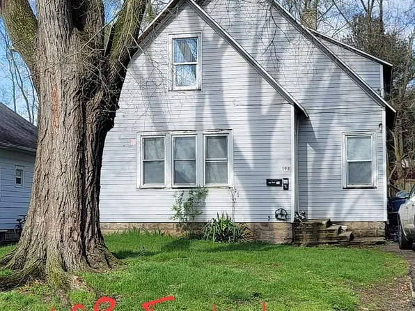198 Euclid Ave, Battle Creek, MI 49014