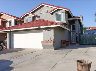 14244 Walmac Pl, Fontana, CA 92337