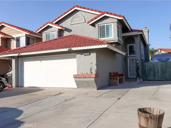 14244 Walmac Pl, Fontana, CA 92337