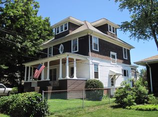 38 Wolff Ave, Edison, NJ 08837