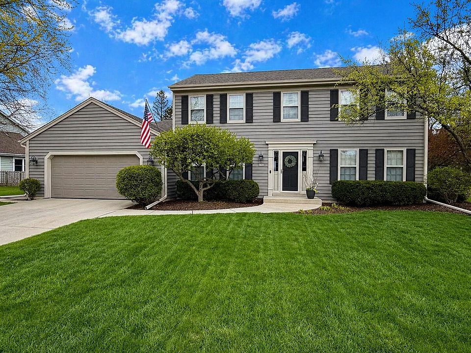 1st image of W69N346 Evergreen BOULEVARD