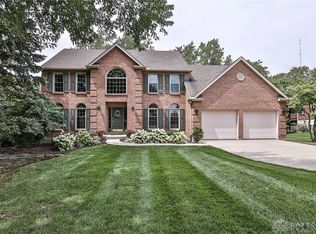 8110 Forest Hill Ct, West Chester, OH 45069