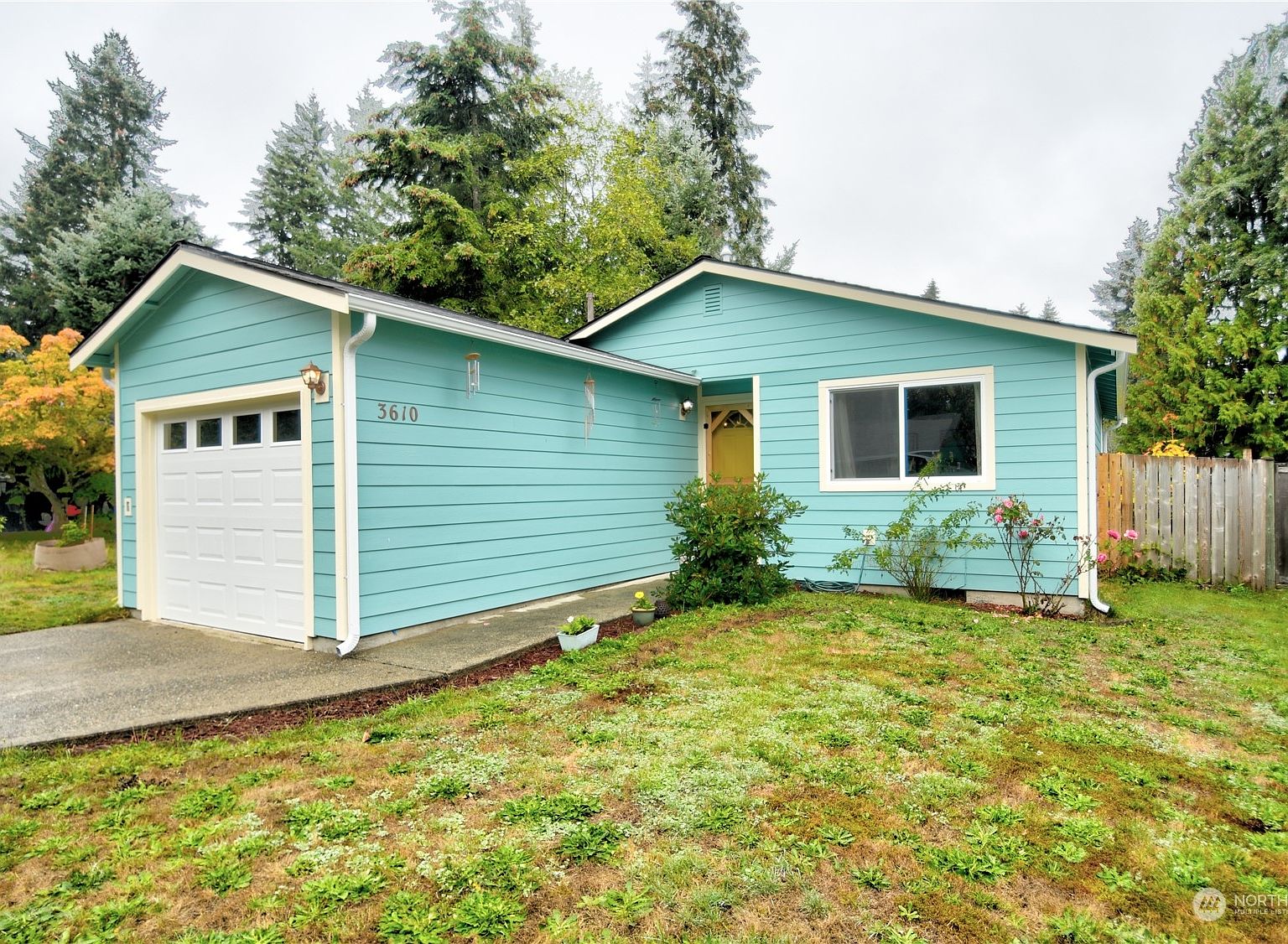 3610 Autumnwood Court SE, Olympia, WA 98501 | Zillow