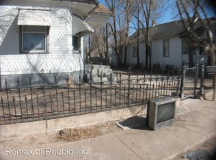 1106 Bohmen Ave, Pueblo, CO 81006