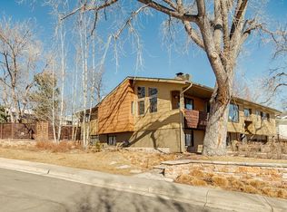 605 Ithaca Dr, Boulder, CO 80305