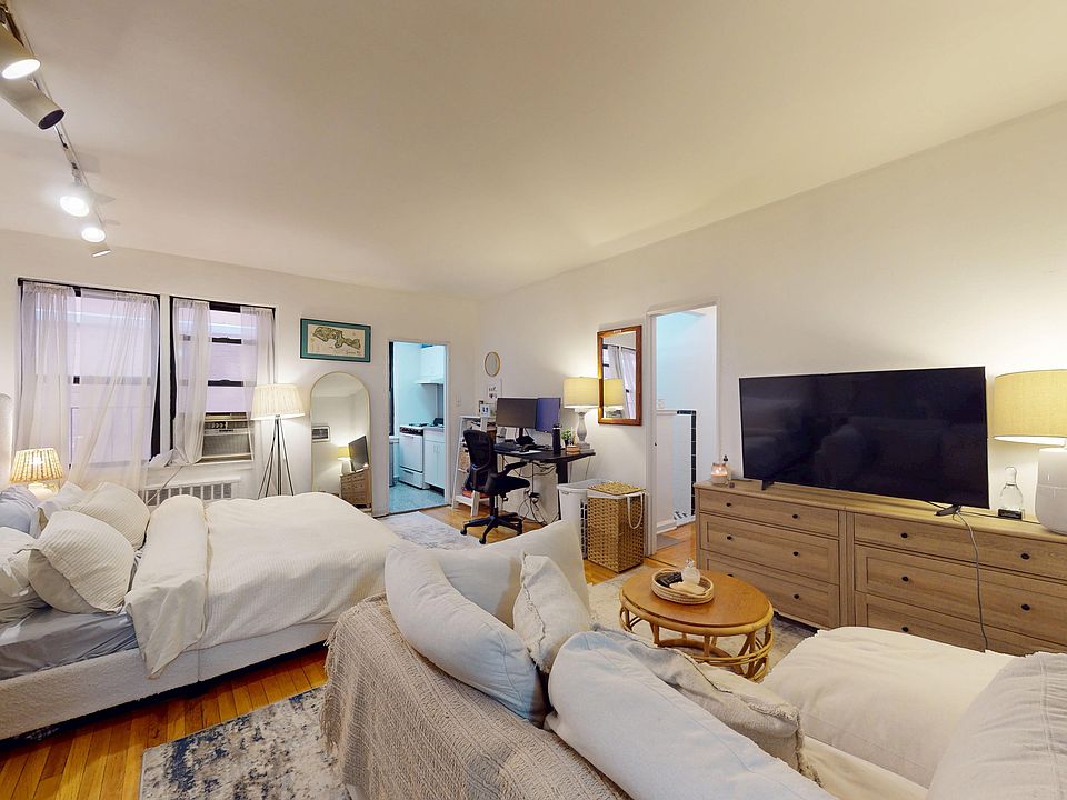 1st image of 163 W 17th St APT 3G