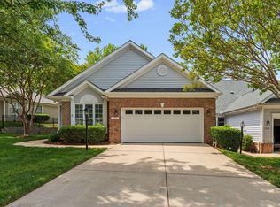 431 Sawgrass Hill Ct, Cary, NC 27519
