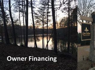 795 E Ridgewater Dr. Lake Blalock, Spartanburg, SC 29323