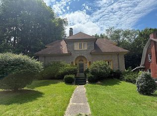 507 N Jefferson St, New Castle, PA 16101