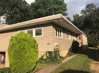 1028 King Ave, Pittsburgh, PA 15206