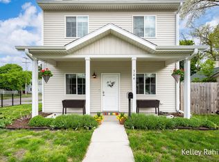 304 Mason Ave, Muskegon, MI
