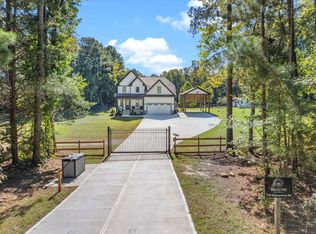 530 Montgomery Rd, Franklinton, NC 27525