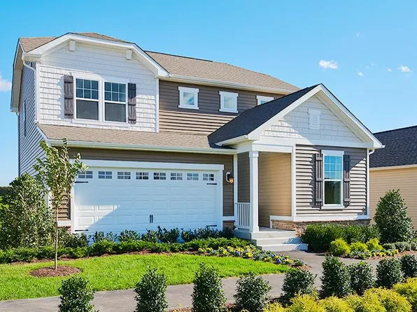 6311 Bobcat Ln #899, King George, VA 22485