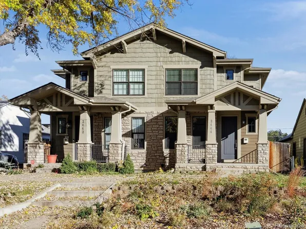 2444 S High Street, Denver, CO 80210