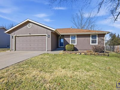 7332 SW 26th Ct, Topeka, KS, 66614