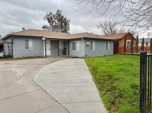 44220 Date Ave, Lancaster, CA 93534