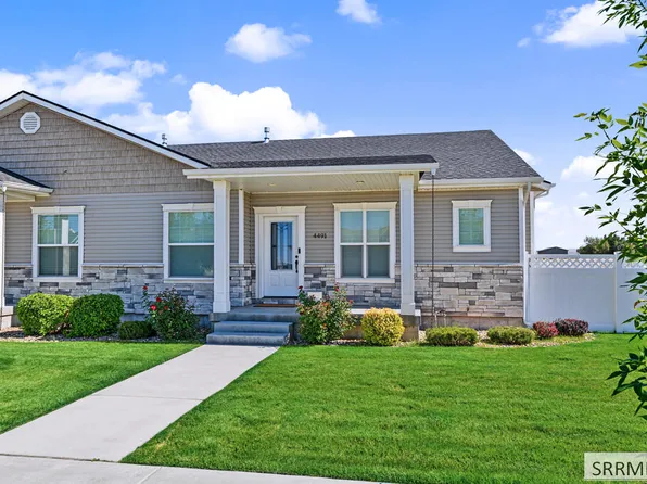 4491 Craven Ln, Idaho Falls, ID 83402