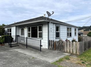 180-186 Birch St, Rio Dell, CA 95562