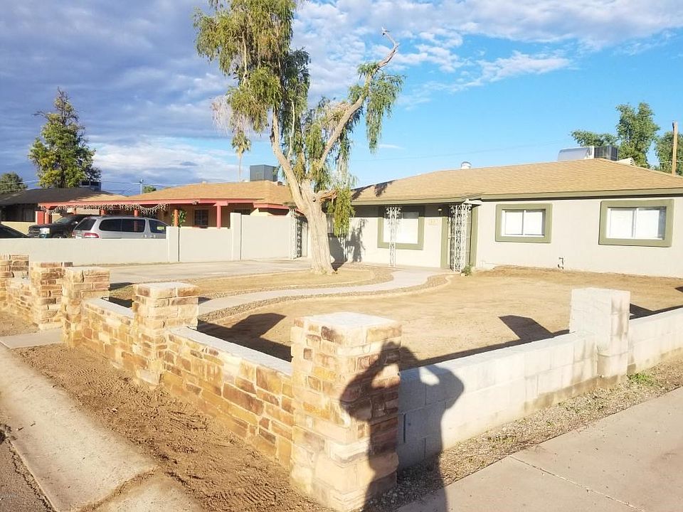 6101 N 31st Dr, Phoenix, AZ 85017 | Zillow