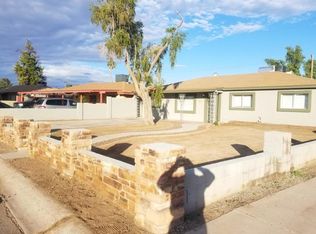 6101 N 31st Dr, Phoenix, AZ 85017